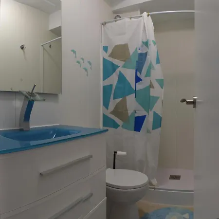 Appartement Vs *
