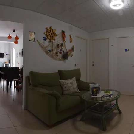 Appartement Vs Dénia