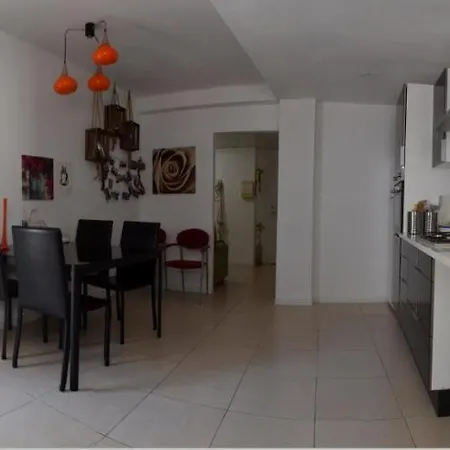 Appartement Vs
