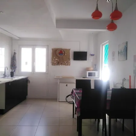 Appartement Vs