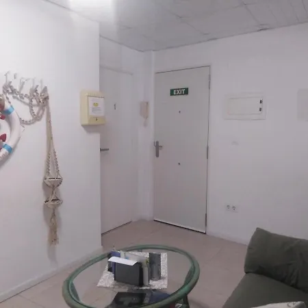 Appartement Vs