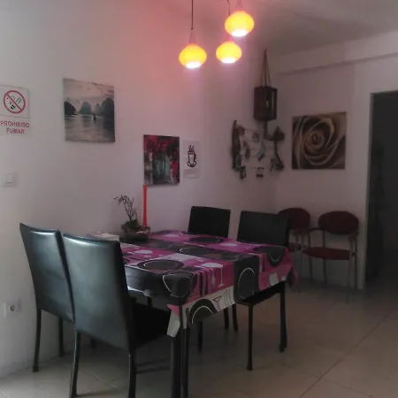 Appartement Vs Dénia