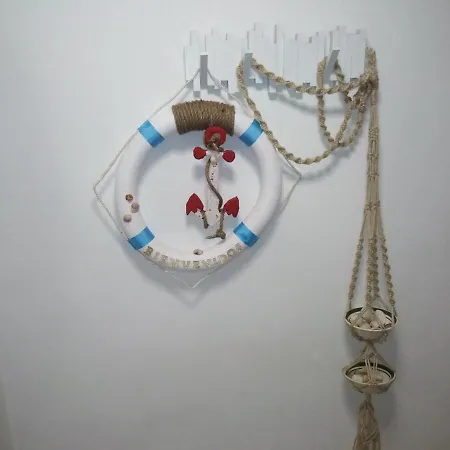 Appartement Vs Dénia