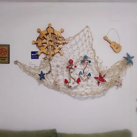 Vs Appartement Dénia