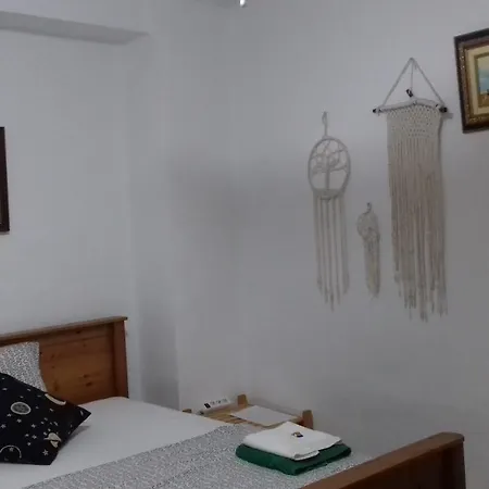 Appartement Vs