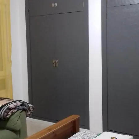 Vs Appartement