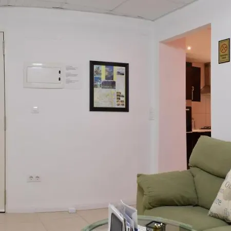 Vs Apartamento Dénia