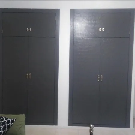 Vs Apartamento *