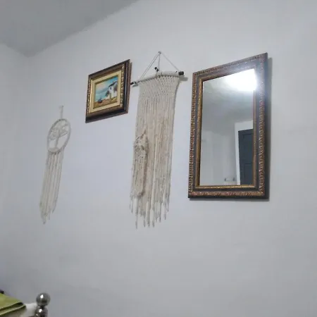 Apartamento Vs *